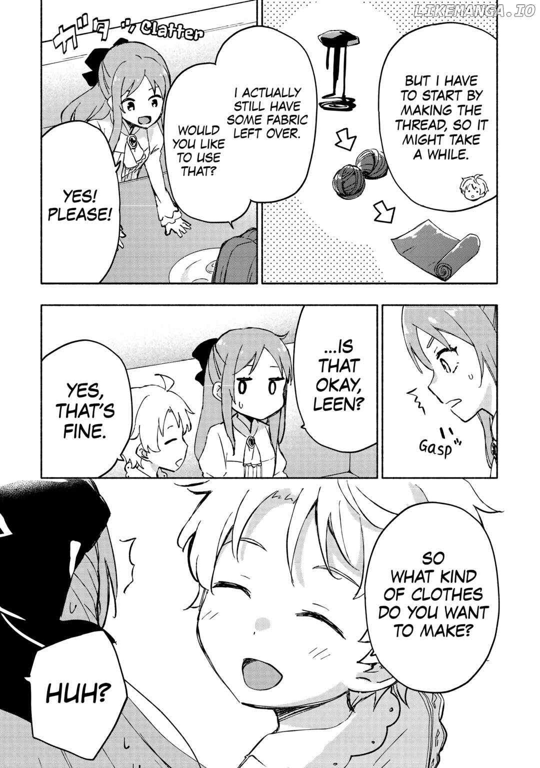The Child Loved by God Chapter 46 13